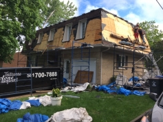 2018-1 - Résidentiel