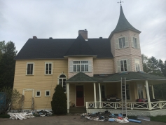 Charlevoix 2a  - Résidentiel