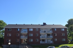 Desjardins - Commercial