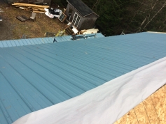 Forêt 3 - Résidentiel