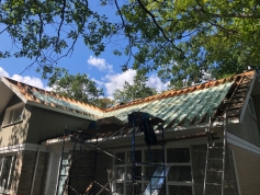 Iso 3 - Résidentiel