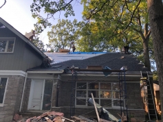 Iso 5 - Résidentiel