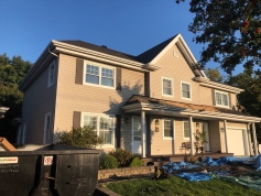 Jum 1 - Résidentiel