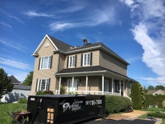 Lévis 4 - Résidentiel