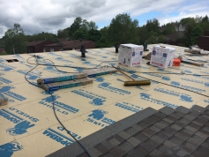 Lévis 5 - Résidentiel