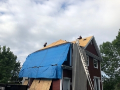 Pro 3 - Résidentiel