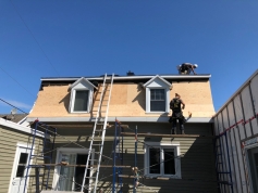 Pro 6 - Résidentiel