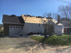 Préparation 12 - Résidentiel