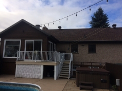 Ste Croix 3 - Résidentiel