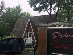 St Etienne 2 - Résidentiel