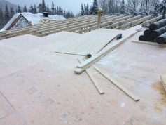 Stoneham 1 - Résidentiel